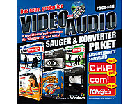 VR-Radio WLAN Internetradio-Receiver inkl. Audio & Video-Sauger-Paket