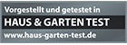 Haus & Garten Test: Stereo-Radio-Wecker mit DAB+, Notfall-Warn-Funktion, USB, Bluetooth