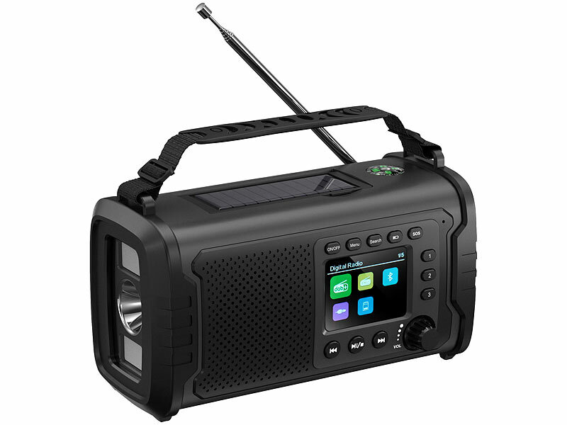 ; HiFi-Tuner für Internetradios & DAB+, mit USB-Ladeports HiFi-Tuner für Internetradios & DAB+, mit USB-Ladeports HiFi-Tuner für Internetradios & DAB+, mit USB-Ladeports 