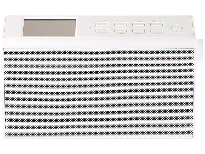 ; Wifi-Radios 