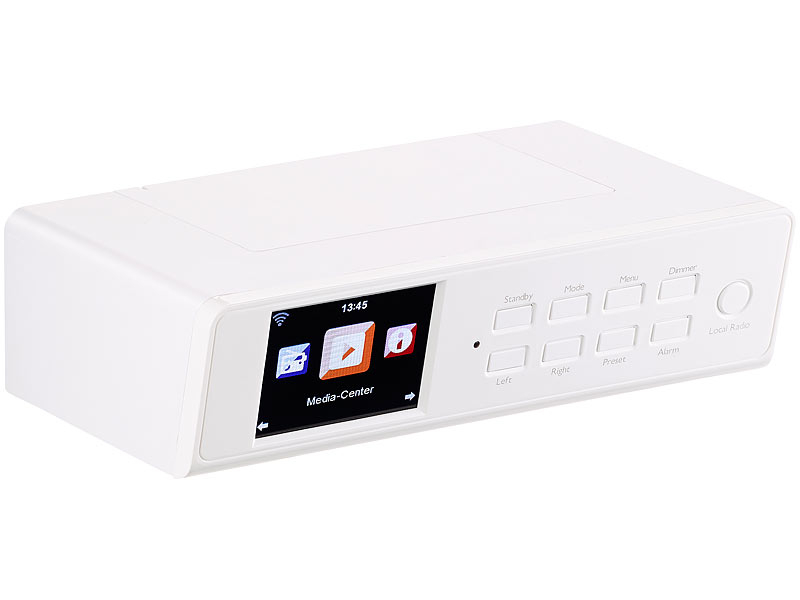 ; Wifi-Radios 