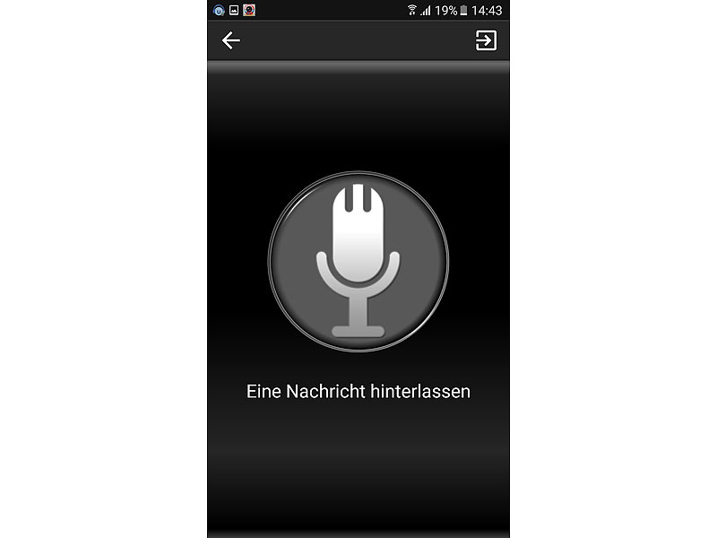 ; Uhrenradios mit großen LCDs 