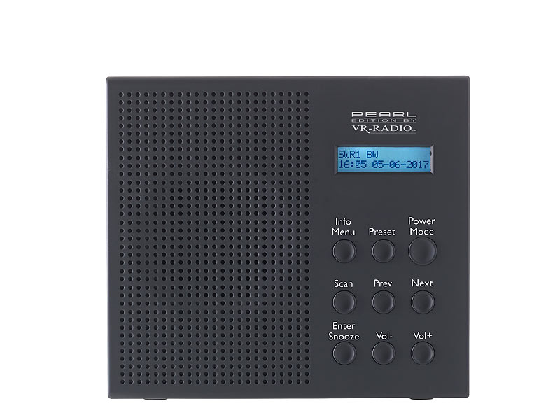 ; Mini-DAB+-Radios Mini-DAB+-Radios Mini-DAB+-Radios Mini-DAB+-Radios 