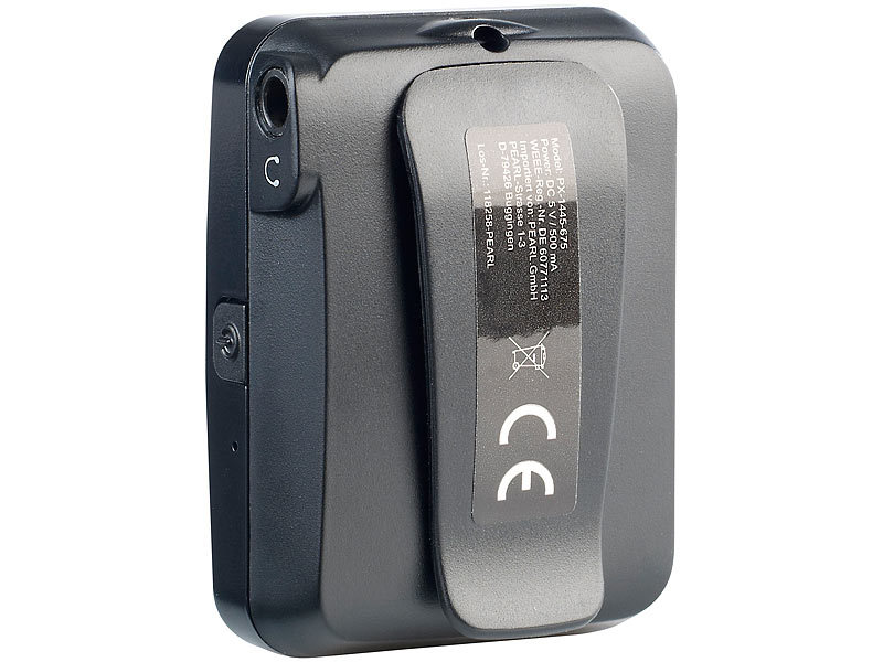 ; HiFi-Tuner für Internetradios & DAB+, mit USB-Ladeports 