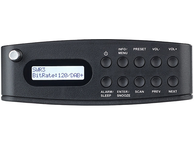 ; Radio-Wecker, DAB-RadioweckerBaustellenradios DABUhrenradios DABDigital-Radios DABBaustellenradios Dabradios Küchenradios Schlummerfunktionen Batterien BatteriebetriebReiseweckerGarten-RadiosBaustellenradiosAkku-BaustellenradiosKüchen-RadiosGartenradiosCampingradiosUhren-RadiosFM-RadiosUKW-Radios TragbarKalender Kopfhörer Wecktöne Lautsprecher USB-Ladeports Empfänge Tuner Gärten Wecker Uhren DualDigitalweckerGärten Displays Pockets Empfänger Speakers Weckzeiten Dualalarme dual Camping unterwegs kleines 