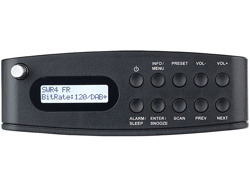 ; Radio-Wecker, DAB-RadioweckerBaustellenradios DABUhrenradios DABDigital-Radios DABBaustellenradios Dabradios Küchenradios Schlummerfunktionen Batterien BatteriebetriebReiseweckerGarten-RadiosBaustellenradiosAkku-BaustellenradiosKüchen-RadiosGartenradiosCampingradiosUhren-RadiosFM-RadiosUKW-Radios TragbarKalender Kopfhörer Wecktöne Lautsprecher USB-Ladeports Empfänge Tuner Gärten Wecker Uhren DualDigitalweckerGärten Displays Pockets Empfänger Speakers Weckzeiten Dualalarme dual Camping unterwegs kleines 