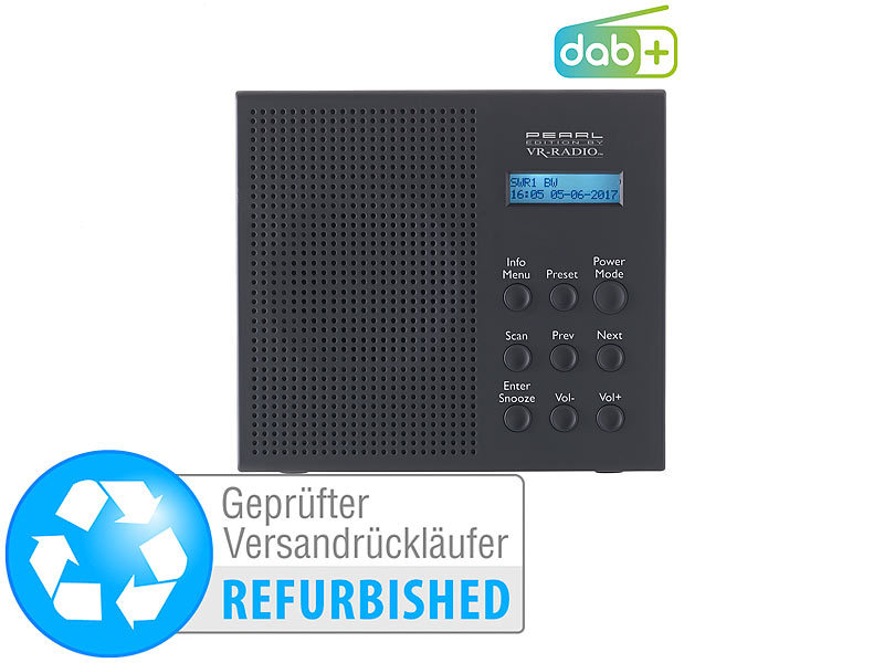 ; Radio-Wecker, DAB-RadioweckerBaustellenradios DABUhrenradios DABDigital-Radios DABBaustellenradios Dabradios Küchenradios Schlummerfunktionen Batterien BatteriebetriebReiseweckerGarten-RadiosBaustellenradiosAkku-BaustellenradiosKüchen-RadiosGartenradiosCampingradiosUhren-RadiosFM-RadiosUKW-Radios TragbarKalender Kopfhörer Wecktöne Lautsprecher USB-Ladeports Empfänge Tuner Gärten Wecker Uhren DualDigitalweckerGärten Displays Pockets Empfänger Speakers Weckzeiten Dualalarme dual Camping unterwegs kleines 