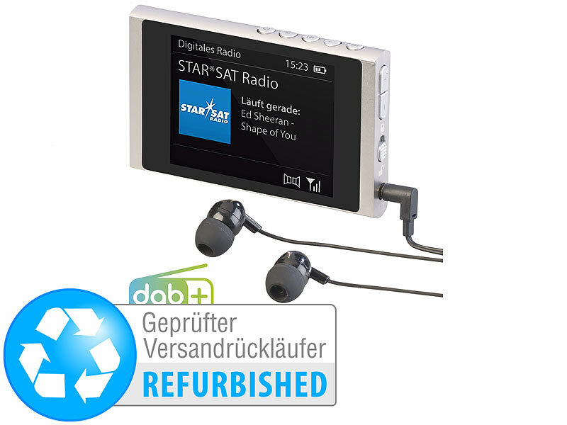 ; HiFi-Tuner für Internetradios & DAB+, mit USB-Ladeports HiFi-Tuner für Internetradios & DAB+, mit USB-Ladeports HiFi-Tuner für Internetradios & DAB+, mit USB-Ladeports 