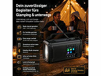 ; HiFi-Tuner für Internetradios & DAB+, mit USB-Ladeports HiFi-Tuner für Internetradios & DAB+, mit USB-Ladeports HiFi-Tuner für Internetradios & DAB+, mit USB-Ladeports 