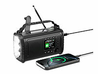 ; HiFi-Tuner für Internetradios & DAB+, mit USB-Ladeports HiFi-Tuner für Internetradios & DAB+, mit USB-Ladeports HiFi-Tuner für Internetradios & DAB+, mit USB-Ladeports 