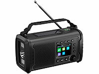 ; HiFi-Tuner für Internetradios & DAB+, mit USB-Ladeports HiFi-Tuner für Internetradios & DAB+, mit USB-Ladeports HiFi-Tuner für Internetradios & DAB+, mit USB-Ladeports 