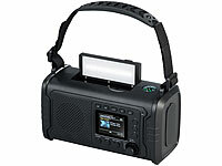 ; HiFi-Tuner für Internetradios & DAB+, mit USB-Ladeports HiFi-Tuner für Internetradios & DAB+, mit USB-Ladeports HiFi-Tuner für Internetradios & DAB+, mit USB-Ladeports 
