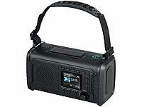 ; HiFi-Tuner für Internetradios & DAB+, mit USB-Ladeports HiFi-Tuner für Internetradios & DAB+, mit USB-Ladeports HiFi-Tuner für Internetradios & DAB+, mit USB-Ladeports 
