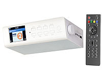 ; Wifi-Radios 
