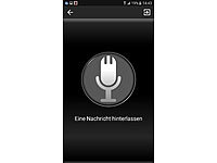 ; Uhrenradios mit großen LCDs 