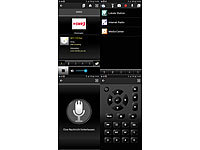 ; Radio-Wecker mit Ladestation für iPhone, iPod und Smartphone Radio-Wecker mit Ladestation für iPhone, iPod und Smartphone 