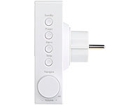 ; HiFi-Tuner für Internetradios & DAB+, mit USB-Ladeports 