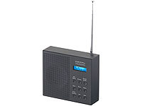 ; Mini-DAB+-Radios 