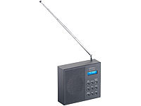 ; Radio-Wecker, DAB-RadioweckerBaustellenradios DABUhrenradios DABDigital-Radios DABBaustellenradios Dabradios Küchenradios Schlummerfunktionen Batterien BatteriebetriebReiseweckerGarten-RadiosBaustellenradiosAkku-BaustellenradiosKüchen-RadiosGartenradiosCampingradiosUhren-RadiosFM-RadiosUKW-Radios TragbarKalender Kopfhörer Wecktöne Lautsprecher USB-Ladeports Empfänge Tuner Gärten Wecker Uhren DualDigitalweckerGärten Displays Pockets Empfänger Speakers Weckzeiten Dualalarme dual Camping unterwegs kleines 