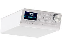 ; HiFi-Tuner für Internetradios & DAB+, mit USB-Ladeports HiFi-Tuner für Internetradios & DAB+, mit USB-Ladeports HiFi-Tuner für Internetradios & DAB+, mit USB-Ladeports 