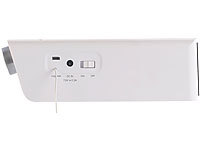 ; HiFi-Tuner für Internetradios & DAB+, mit USB-Ladeports HiFi-Tuner für Internetradios & DAB+, mit USB-Ladeports HiFi-Tuner für Internetradios & DAB+, mit USB-Ladeports 
