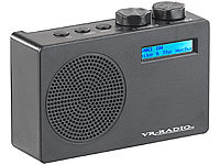 ; Portable Senderspeicher Tuner Lcd-Displays Uhrenradios Baustellenradios RDS Radiowecker Portable Senderspeicher Tuner Lcd-Displays Uhrenradios Baustellenradios RDS Radiowecker 