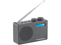 ; Portable Senderspeicher Tuner Lcd-Displays Uhrenradios Baustellenradios RDS Radiowecker Portable Senderspeicher Tuner Lcd-Displays Uhrenradios Baustellenradios RDS Radiowecker 