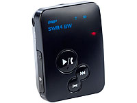 ; HiFi-Tuner für Internetradios & DAB+, mit USB-Ladeports 