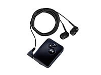 ; HiFi-Tuner für Internetradios & DAB+, mit USB-Ladeports 