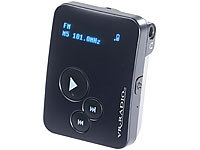 ; HiFi-Tuner für Internetradios & DAB+, mit USB-Ladeports 