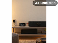 ; WiFi-Radios für Stereo Anlagen