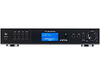 ; WiFi-Radios für Stereo Anlagen 