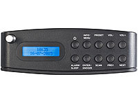 ; Radio-Wecker, DAB-RadioweckerBaustellenradios DABUhrenradios DABDigital-Radios DABBaustellenradios Dabradios Küchenradios Schlummerfunktionen Batterien BatteriebetriebReiseweckerGarten-RadiosBaustellenradiosAkku-BaustellenradiosKüchen-RadiosGartenradiosCampingradiosUhren-RadiosFM-RadiosUKW-Radios TragbarKalender Kopfhörer Wecktöne Lautsprecher USB-Ladeports Empfänge Tuner Gärten Wecker Uhren DualDigitalweckerGärten Displays Pockets Empfänger Speakers Weckzeiten Dualalarme dual Camping unterwegs kleines 