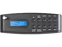 ; Radio-Wecker, DAB-RadioweckerBaustellenradios DABUhrenradios DABDigital-Radios DABBaustellenradios Dabradios Küchenradios Schlummerfunktionen Batterien BatteriebetriebReiseweckerGarten-RadiosBaustellenradiosAkku-BaustellenradiosKüchen-RadiosGartenradiosCampingradiosUhren-RadiosFM-RadiosUKW-Radios TragbarKalender Kopfhörer Wecktöne Lautsprecher USB-Ladeports Empfänge Tuner Gärten Wecker Uhren DualDigitalweckerGärten Displays Pockets Empfänger Speakers Weckzeiten Dualalarme dual Camping unterwegs kleines 