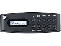 ; Radio-Wecker, DAB-RadioweckerBaustellenradios DABUhrenradios DABDigital-Radios DABBaustellenradios Dabradios Küchenradios Schlummerfunktionen Batterien BatteriebetriebReiseweckerGarten-RadiosBaustellenradiosAkku-BaustellenradiosKüchen-RadiosGartenradiosCampingradiosUhren-RadiosFM-RadiosUKW-Radios TragbarKalender Kopfhörer Wecktöne Lautsprecher USB-Ladeports Empfänge Tuner Gärten Wecker Uhren DualDigitalweckerGärten Displays Pockets Empfänger Speakers Weckzeiten Dualalarme dual Camping unterwegs kleines 