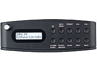 ; Radio-Wecker, DAB-RadioweckerBaustellenradios DABUhrenradios DABDigital-Radios DABBaustellenradios Dabradios Küchenradios Schlummerfunktionen Batterien BatteriebetriebReiseweckerGarten-RadiosBaustellenradiosAkku-BaustellenradiosKüchen-RadiosGartenradiosCampingradiosUhren-RadiosFM-RadiosUKW-Radios TragbarKalender Kopfhörer Wecktöne Lautsprecher USB-Ladeports Empfänge Tuner Gärten Wecker Uhren DualDigitalweckerGärten Displays Pockets Empfänger Speakers Weckzeiten Dualalarme dual Camping unterwegs kleines 
