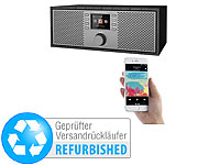 VR-Radio Stereo-WLAN-Internetradio mit Farb-Display, Versandrückläufer