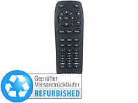 VR-Radio Internetradio & App, WLAN-Internetradio mit App; HiFi-Tuner für Internetradios & DAB+, mit USB-Ladeports HiFi-Tuner für Internetradios & DAB+, mit USB-Ladeports HiFi-Tuner für Internetradios & DAB+, mit USB-Ladeports 