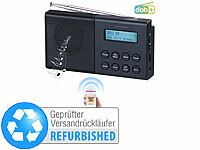 ; DAB-Internetradios mit CD-Player und Bluetooth DAB-Internetradios mit CD-Player und Bluetooth DAB-Internetradios mit CD-Player und Bluetooth 