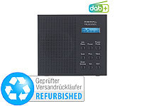; Radio-Wecker, DAB-RadioweckerBaustellenradios DABUhrenradios DABDigital-Radios DABBaustellenradios Dabradios Küchenradios Schlummerfunktionen Batterien BatteriebetriebReiseweckerGarten-RadiosBaustellenradiosAkku-BaustellenradiosKüchen-RadiosGartenradiosCampingradiosUhren-RadiosFM-RadiosUKW-Radios TragbarKalender Kopfhörer Wecktöne Lautsprecher USB-Ladeports Empfänge Tuner Gärten Wecker Uhren DualDigitalweckerGärten Displays Pockets Empfänger Speakers Weckzeiten Dualalarme dual Camping unterwegs kleines 