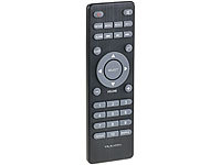 ; DAB-Internetradios mit CD-Player und Bluetooth 