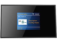 ; HiFi-Tuner für Internetradios & DAB+, mit USB-Ladeports HiFi-Tuner für Internetradios & DAB+, mit USB-Ladeports HiFi-Tuner für Internetradios & DAB+, mit USB-Ladeports HiFi-Tuner für Internetradios & DAB+, mit USB-Ladeports 