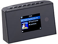 ; HiFi-Tuner für Internetradios & DAB+, mit USB-Ladeports HiFi-Tuner für Internetradios & DAB+, mit USB-Ladeports HiFi-Tuner für Internetradios & DAB+, mit USB-Ladeports HiFi-Tuner für Internetradios & DAB+, mit USB-Ladeports 