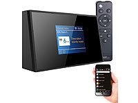 VR-Radio WLAN Radio Tuner, DAB Radio mit WLAN, Radio mit Fernbedienung; HiFi-Tuner für Internetradios & DAB+, mit USB-Ladeports HiFi-Tuner für Internetradios & DAB+, mit USB-Ladeports HiFi-Tuner für Internetradios & DAB+, mit USB-Ladeports HiFi-Tuner für Internetradios & DAB+, mit USB-Ladeports