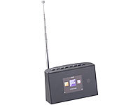 ; HiFi-Tuner für Internetradios & DAB+, mit USB-Ladeports HiFi-Tuner für Internetradios & DAB+, mit USB-Ladeports HiFi-Tuner für Internetradios & DAB+, mit USB-Ladeports HiFi-Tuner für Internetradios & DAB+, mit USB-Ladeports 