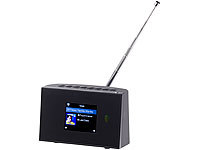 ; HiFi-Tuner für Internetradios & DAB+, mit USB-Ladeports HiFi-Tuner für Internetradios & DAB+, mit USB-Ladeports HiFi-Tuner für Internetradios & DAB+, mit USB-Ladeports HiFi-Tuner für Internetradios & DAB+, mit USB-Ladeports 
