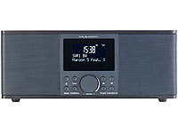 ; HiFi-Tuner für Internetradios & DAB+, mit USB-Ladeports HiFi-Tuner für Internetradios & DAB+, mit USB-Ladeports HiFi-Tuner für Internetradios & DAB+, mit USB-Ladeports 