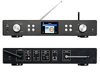 ; DAB-Internetradios mit CD-Player und Bluetooth DAB-Internetradios mit CD-Player und Bluetooth DAB-Internetradios mit CD-Player und Bluetooth DAB-Internetradios mit CD-Player und Bluetooth 