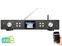VR-Radio Internet Radio Tuner, HiFi Receiver, Internetradio Baustein; DAB-Internetradios mit CD-Player und Bluetooth DAB-Internetradios mit CD-Player und Bluetooth DAB-Internetradios mit CD-Player und Bluetooth DAB-Internetradios mit CD-Player und Bluetooth