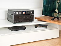 ; DAB-Internetradios mit CD-Player und Bluetooth DAB-Internetradios mit CD-Player und Bluetooth DAB-Internetradios mit CD-Player und Bluetooth DAB-Internetradios mit CD-Player und Bluetooth 